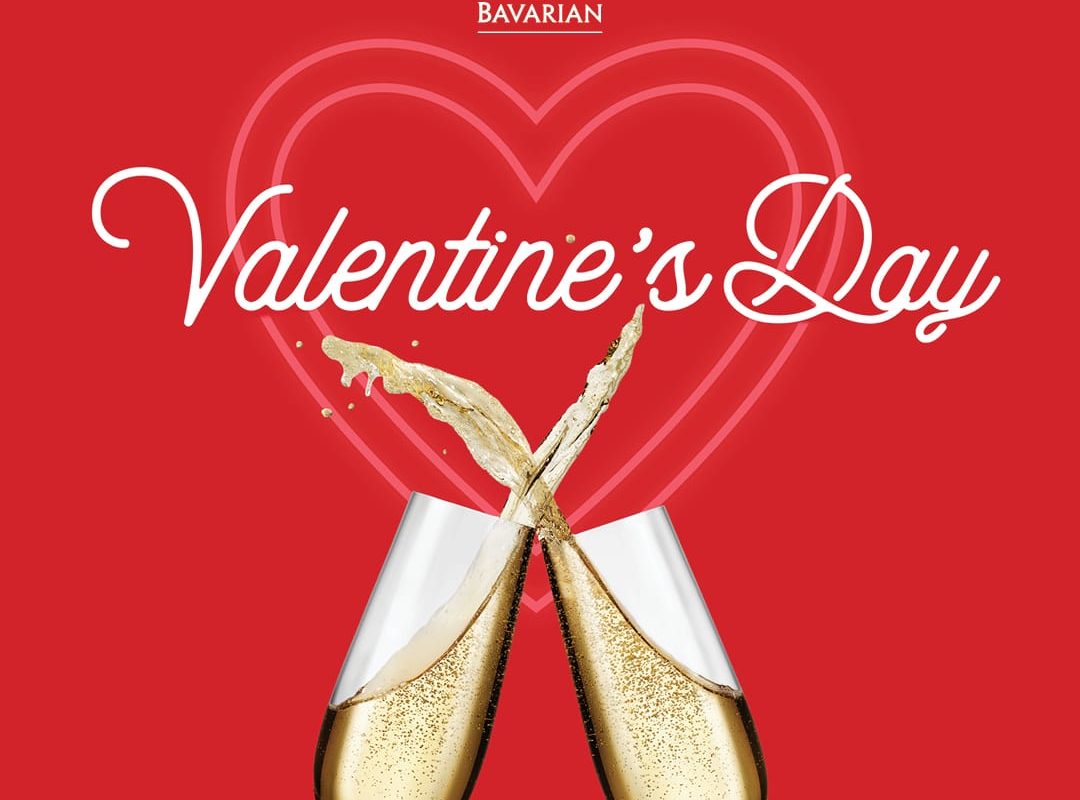 Valentines day at The Bavarian Belconnen image