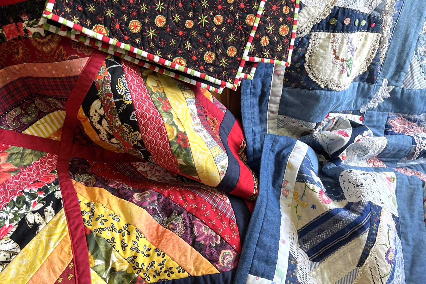 Row Image