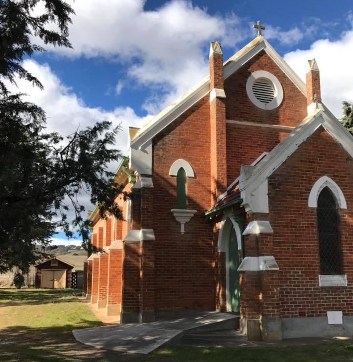 Row Image
