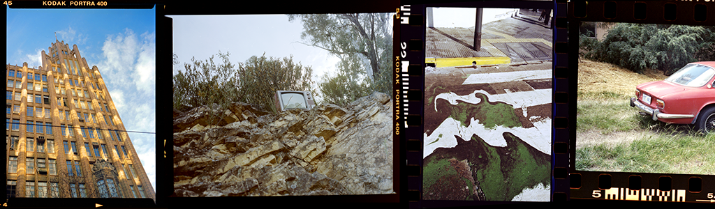 Row Image
