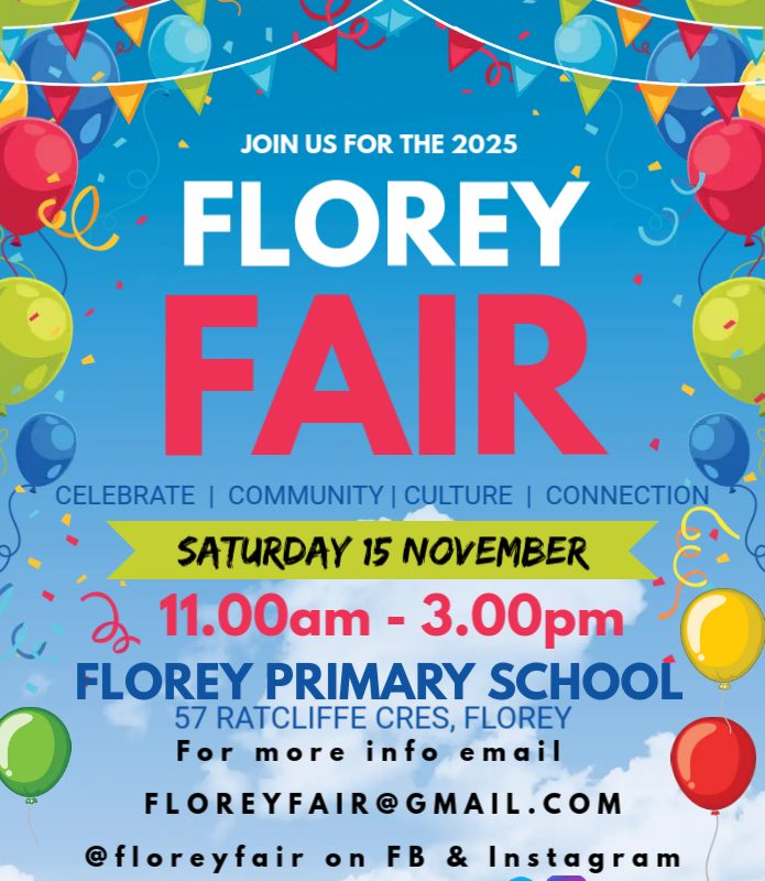 Florey Fair image