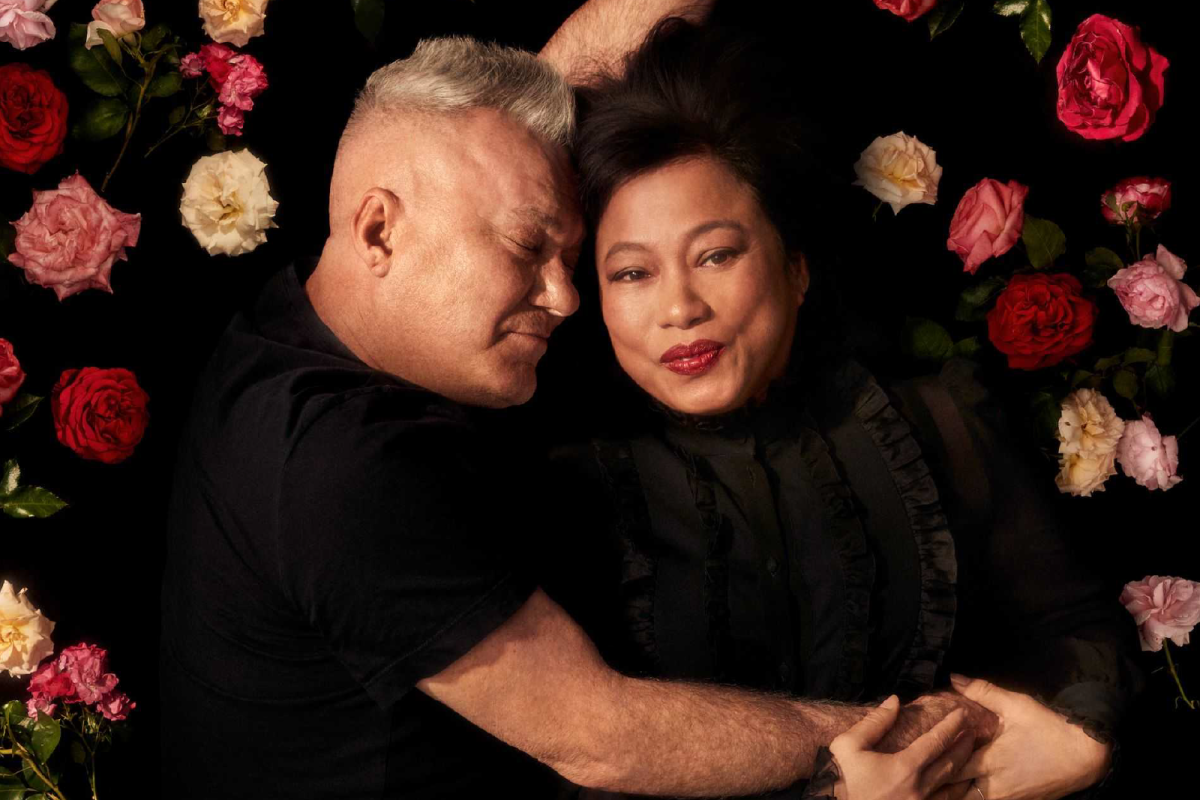 In Bloom – National Portrait Gallery Exhibition image