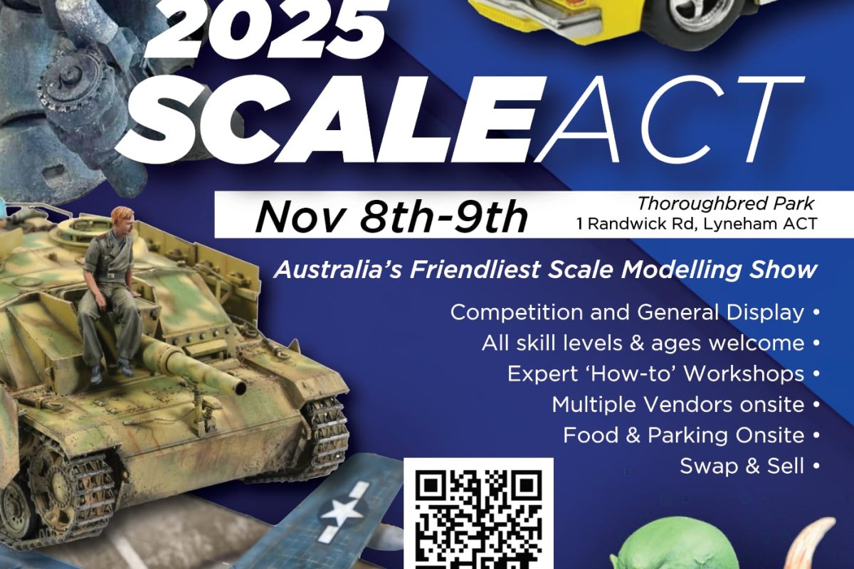 ScaleACT 25 image