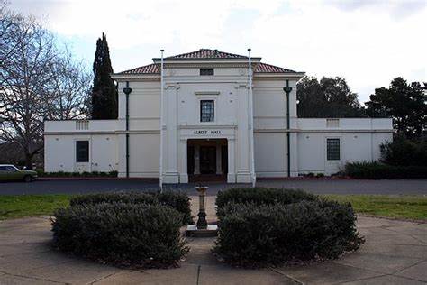 Canberra Psychic Fair image
