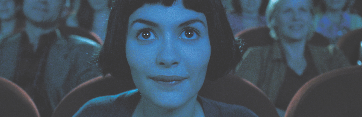 Amélie | Screening at the NFSA image