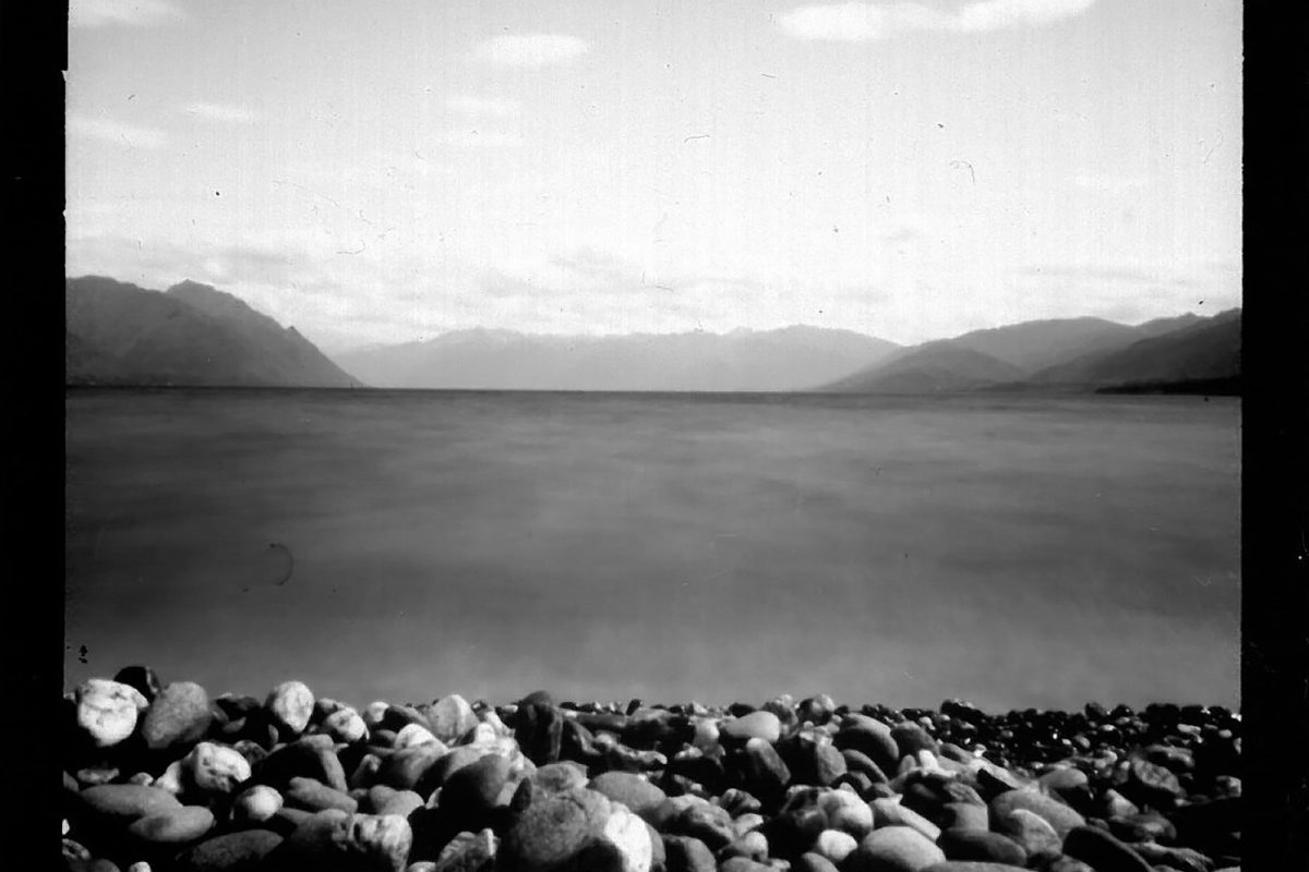Pinhole Photography Workshop image