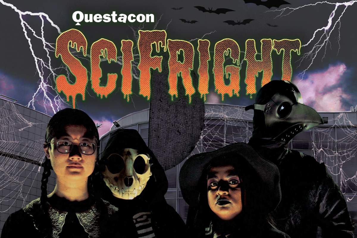 SciFright image