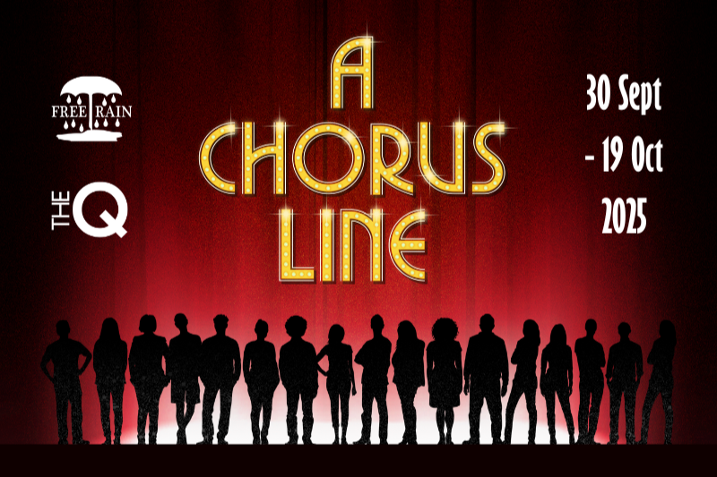 A Chorus Line image