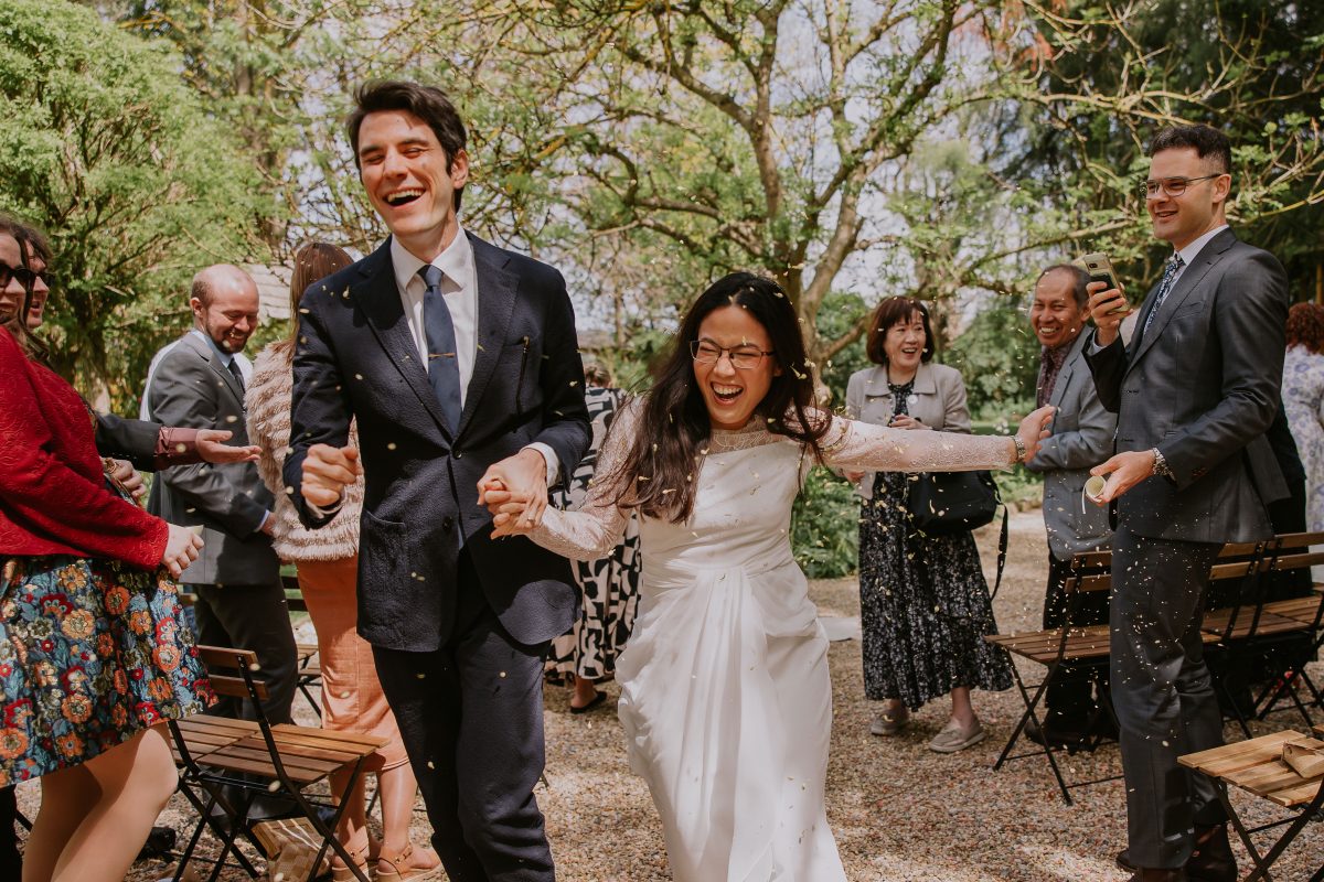 Little Weddings Open Day image