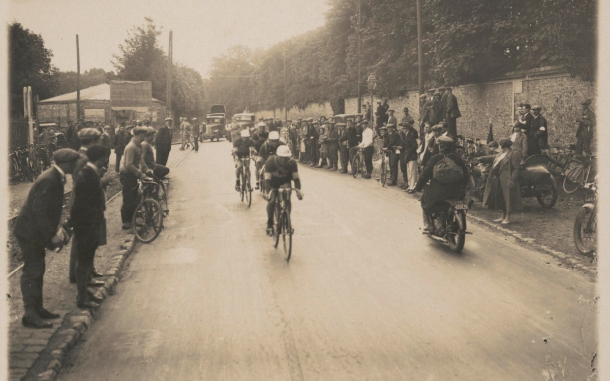 Row Image