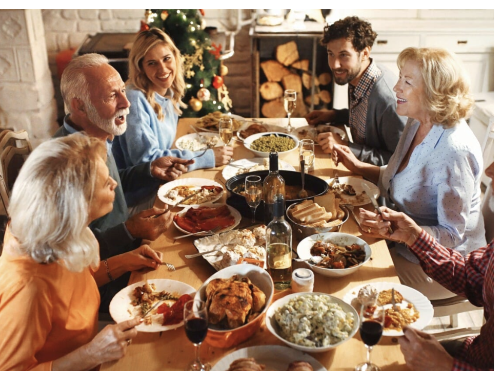 Christmas Shutdown Holiday Program image