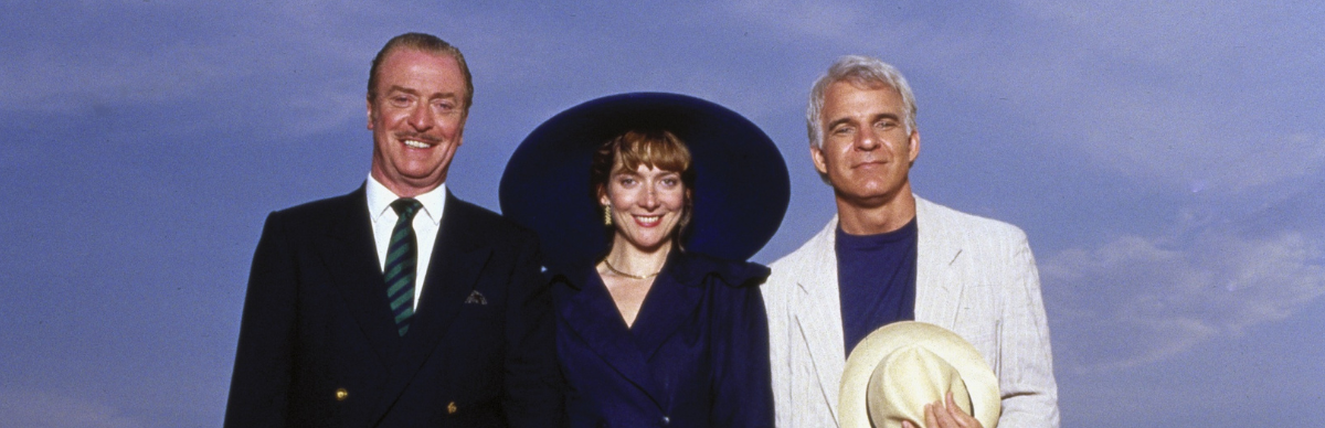 Dirty Rotten Scoundrels | Screening at the NFSA image