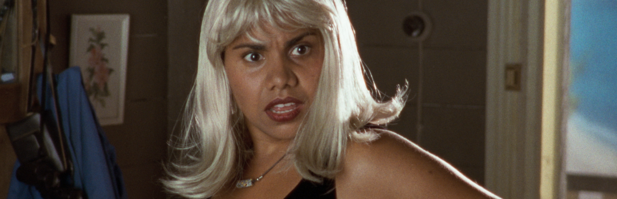 NFSA Restores: Radiance image