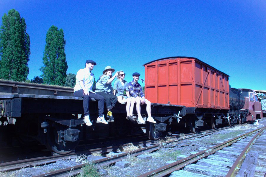 Row Image