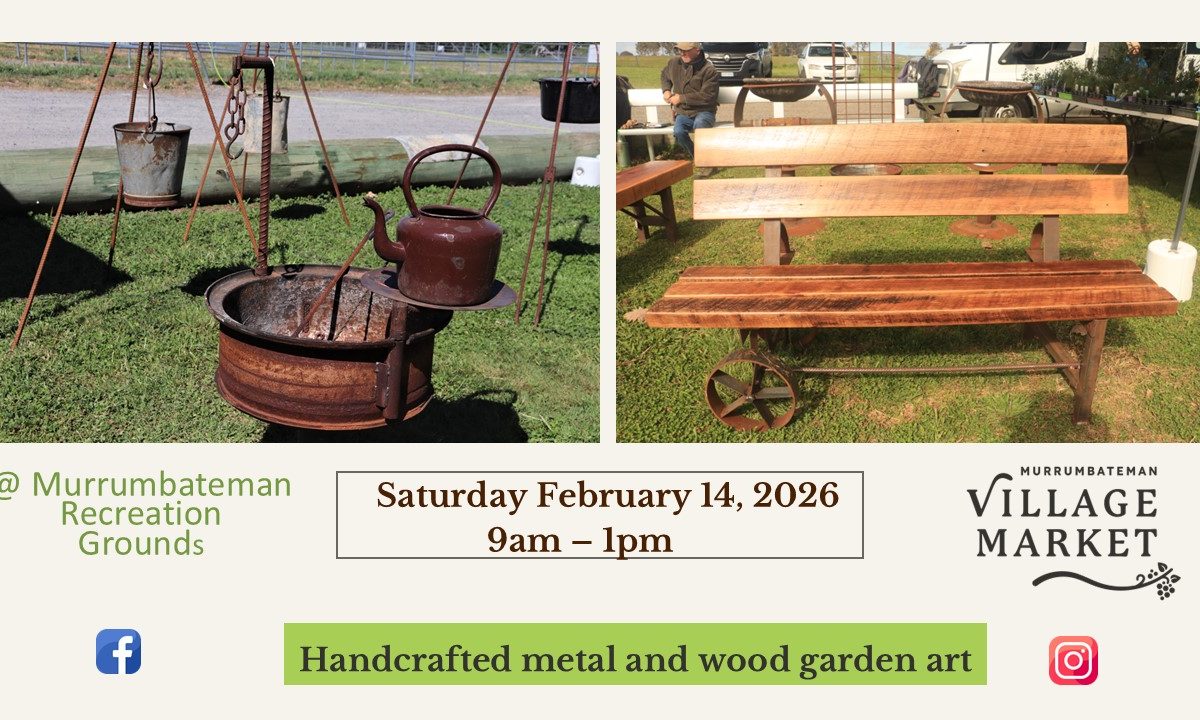 Murrumbateman Village Market image