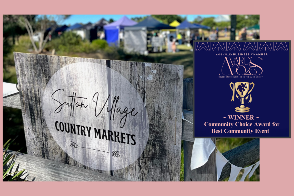 Sutton Village Country Markets image