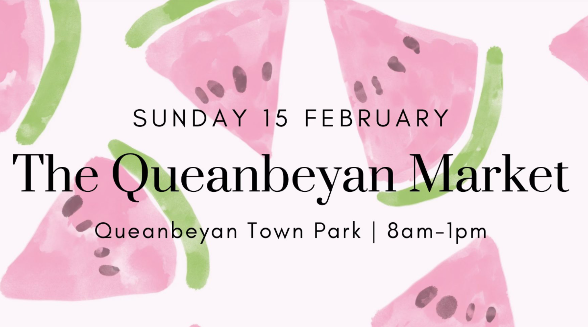 The Queanbeyan Market image