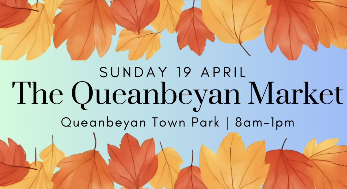The Queanbeyan Market image