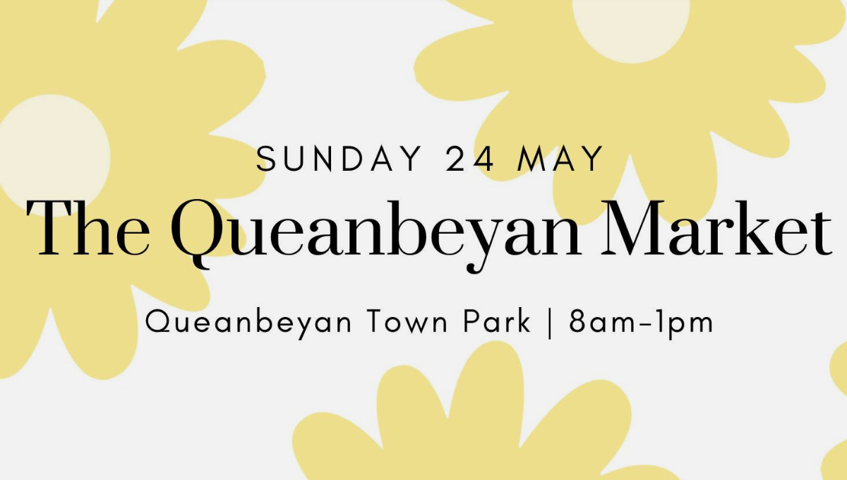The Queanbeyan Market image