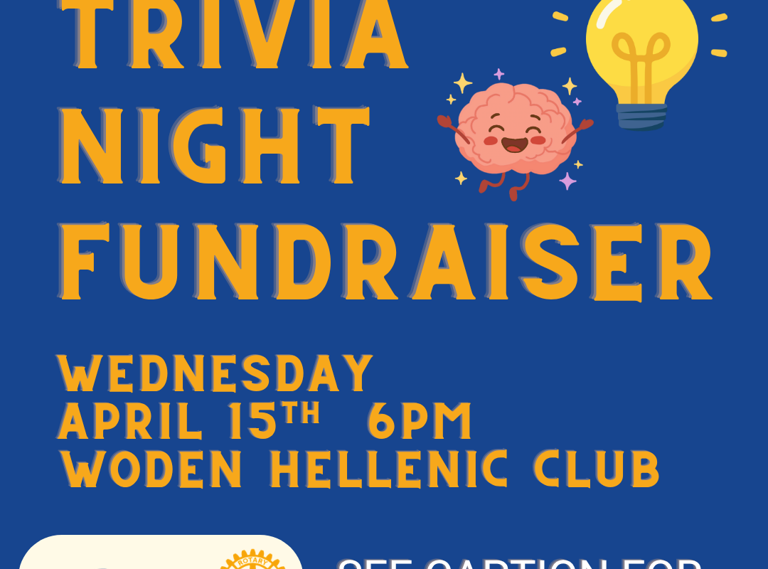 Canberra Sundowners trivia night image