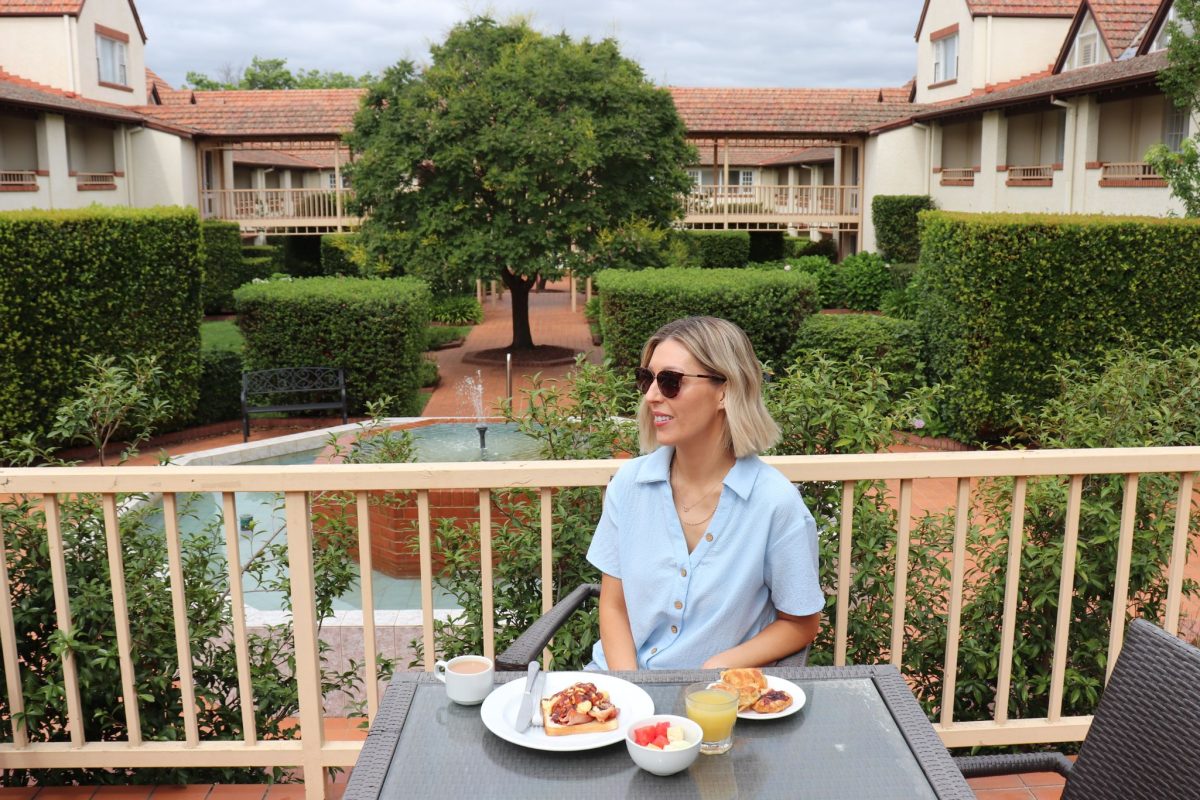 Mother’s Day Bottomless Buffet Brunch image