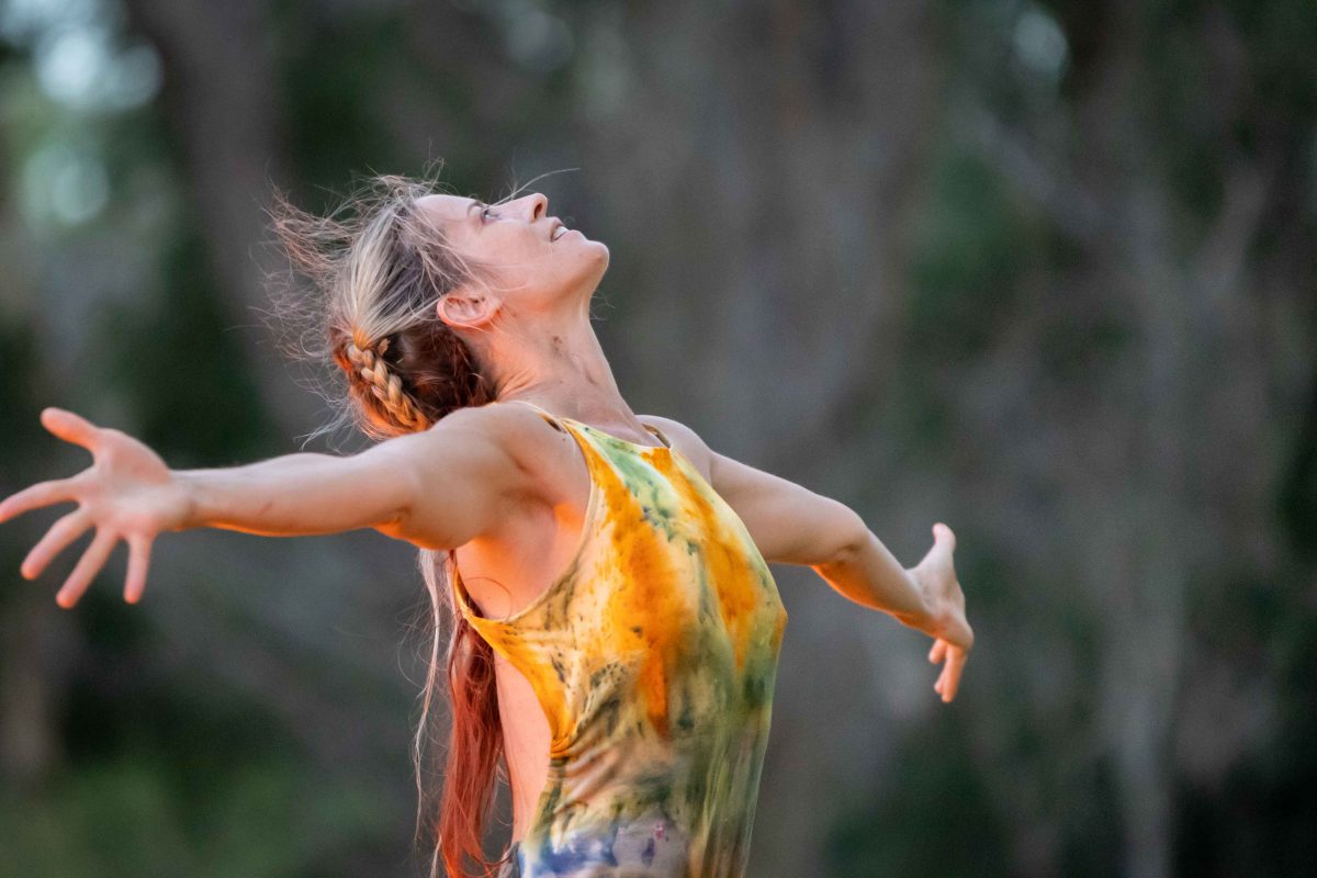 Djilba, A Moment in Time by Floeur Alder and Virginia Ward image