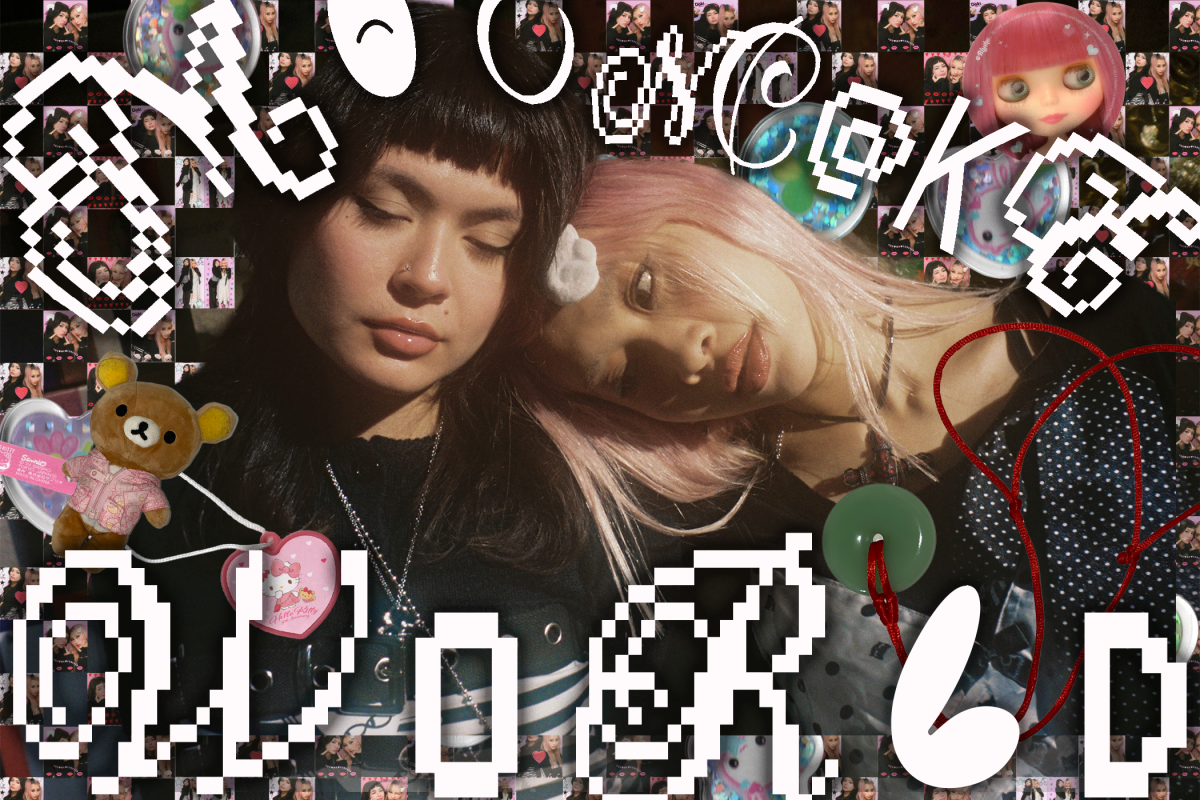 Exhibition – Mooncake World: Chanel Nguyen & Natalie Loos, curated by Lulu Xu image