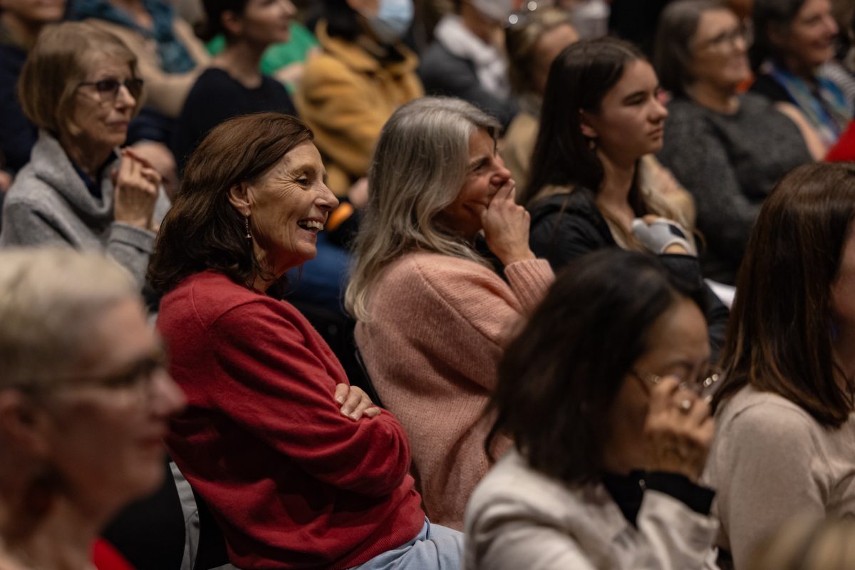 Sydney Writers Festival: Live & Local image