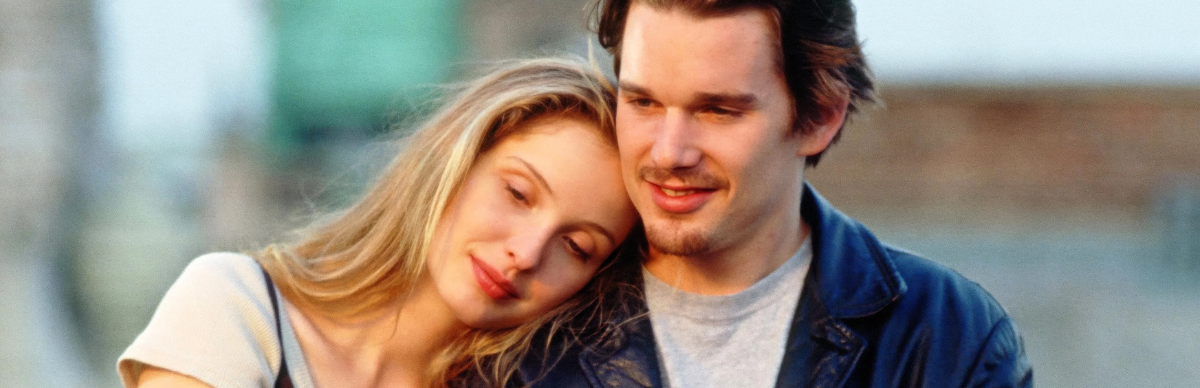 Before Sunrise image