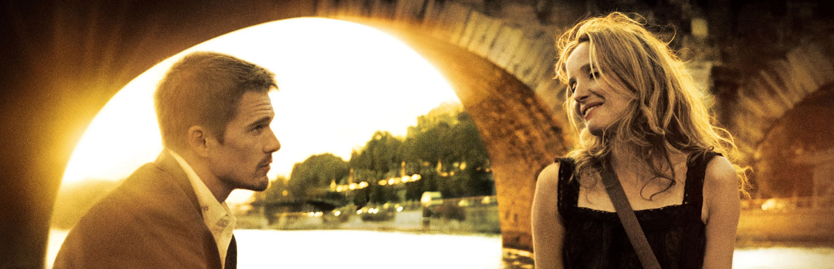 Before Sunset image