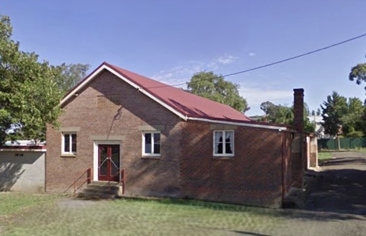Bowning Community Hall 100 year Centenary image
