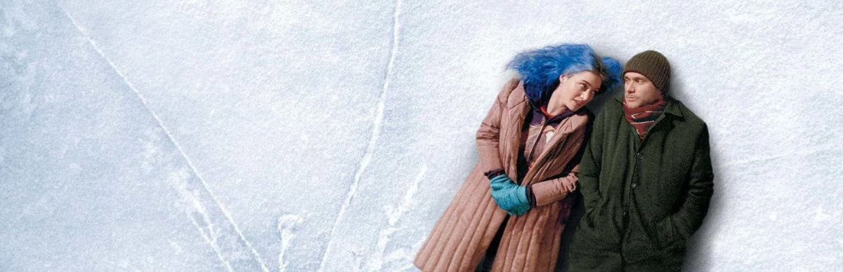 Eternal Sunshine of the Spotless Mind image