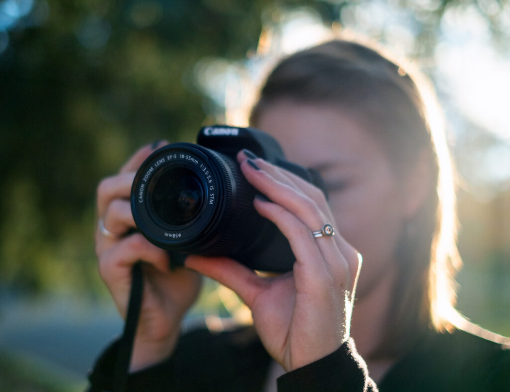 Digital Photography Fundamentals – One Day Workshop image