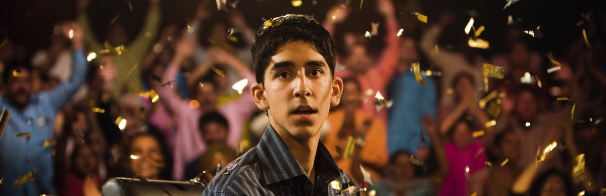 Slumdog Millionaire image