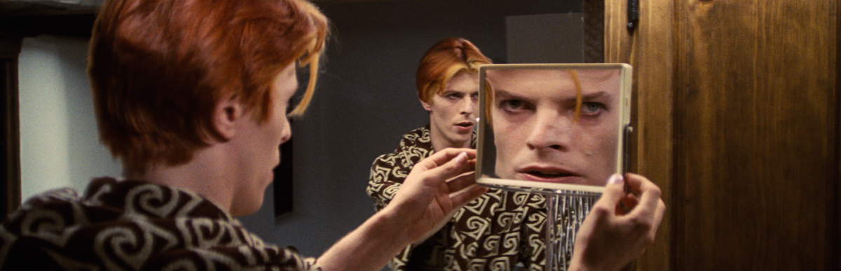 The Man Who Fell to Earth image
