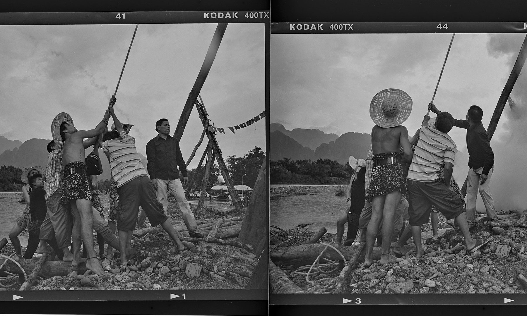 Row Image