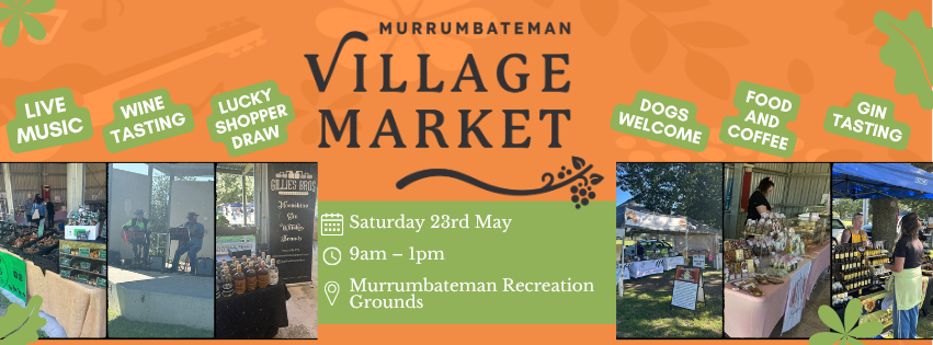 Murrumbateman Village Market image