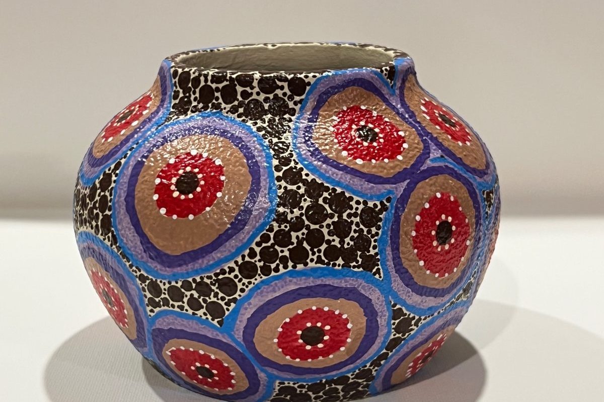 Exhibitions Opening at Tuggeranong Arts Centre image