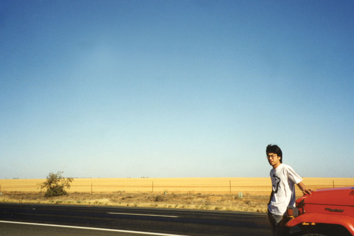 Japarta: A Journey to the Gurindji Way + Q&A image