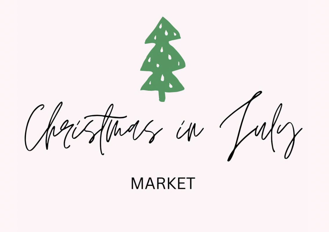 Queanbeyan Christmas in July image