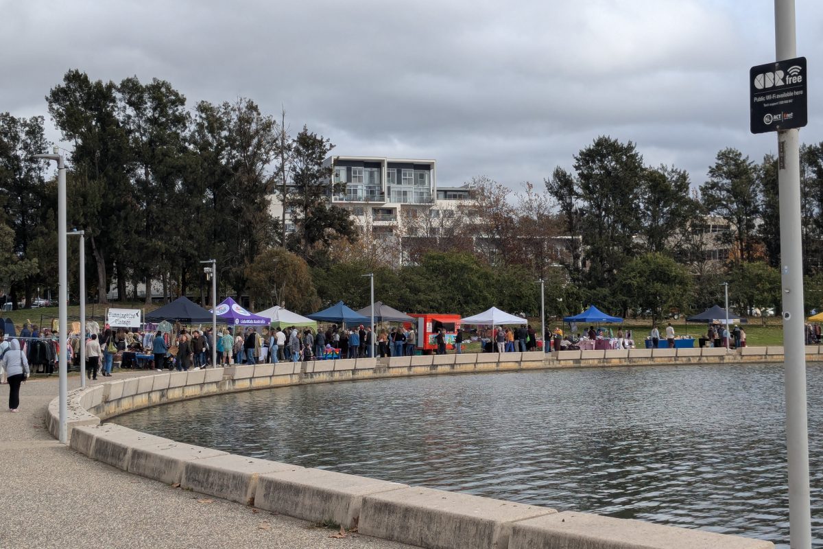 Sly Fox Community Market image