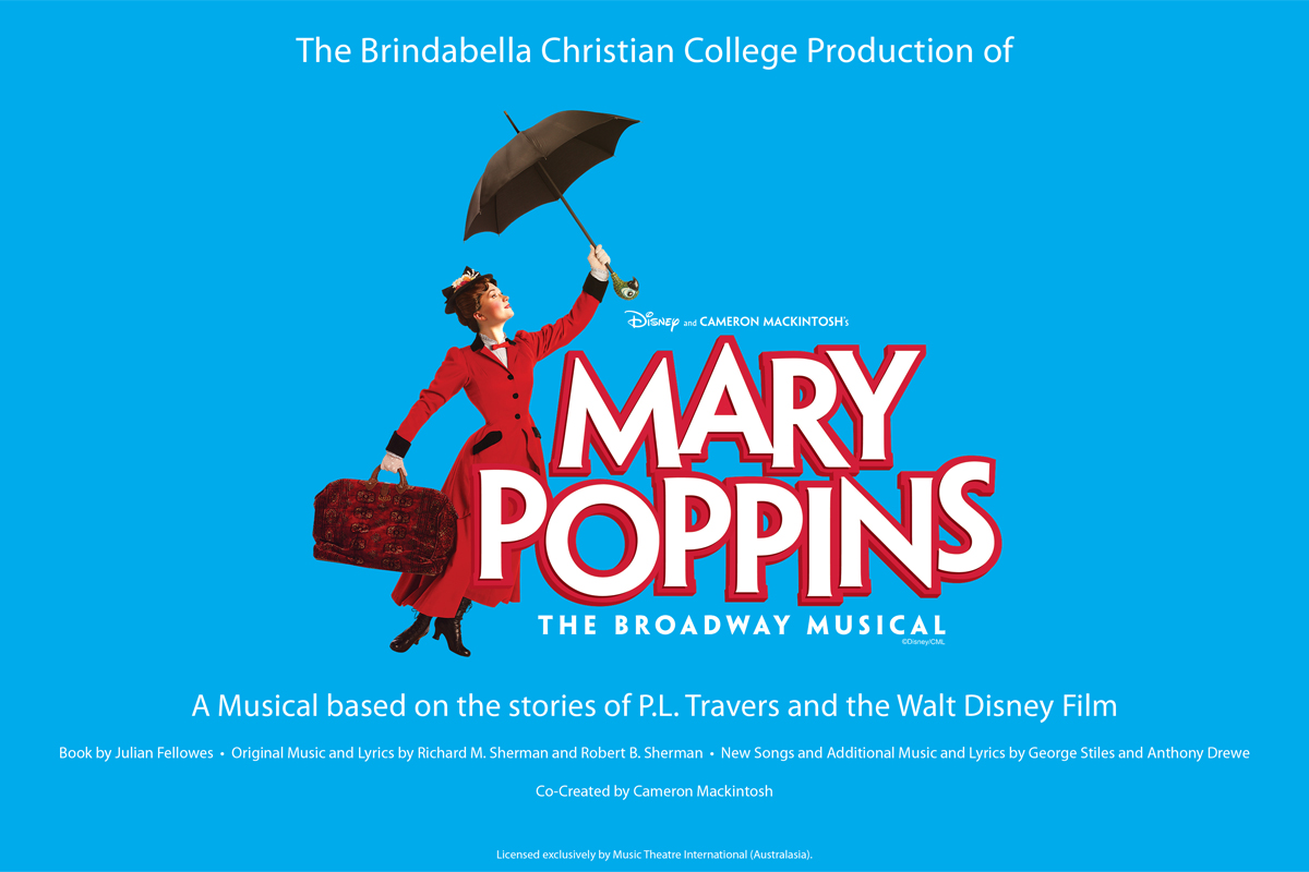 Mary Poppins image