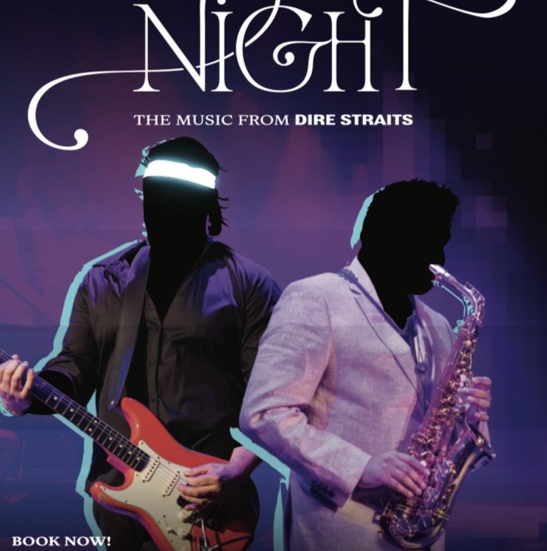 On The Night – The Music from Dire Straits image