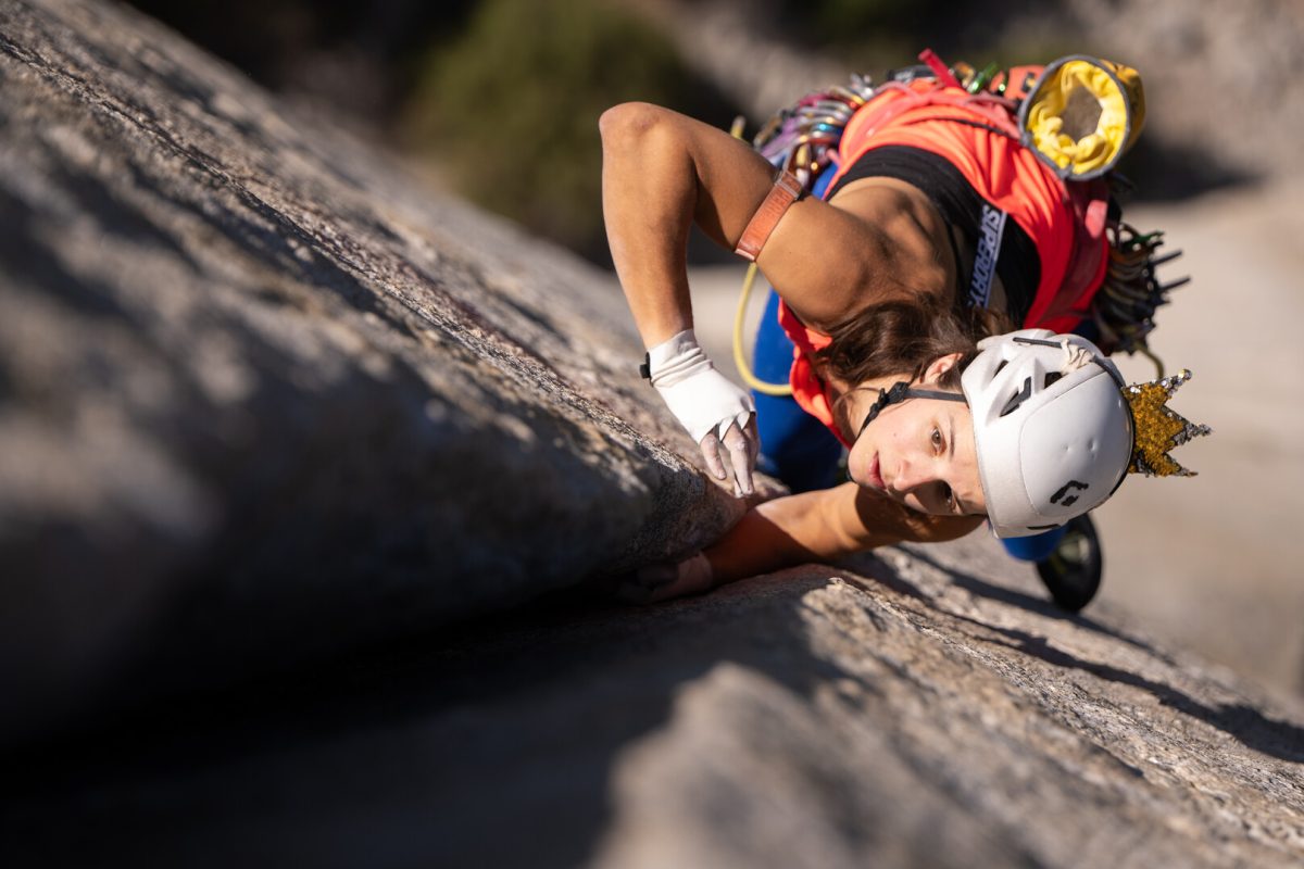 Gutsy Girls Adventure Film Tour 2026 image