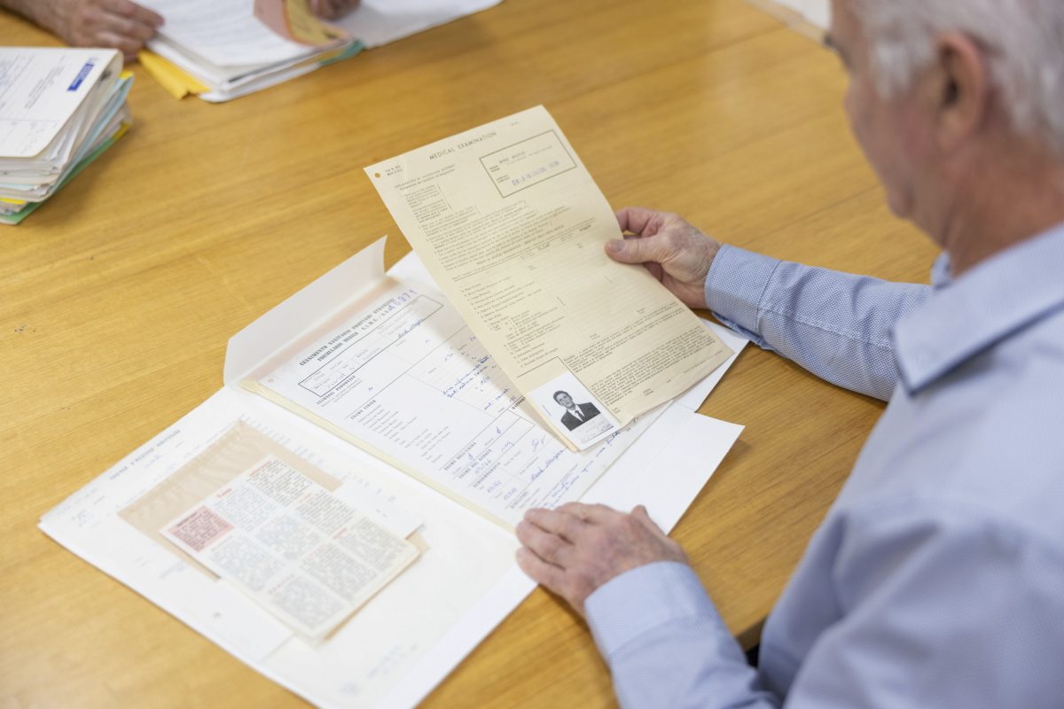 Researching your roots: getting started with family history image