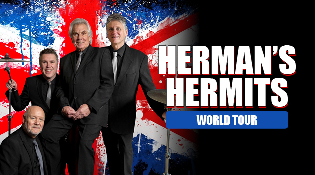 Herman’s Hermits image
