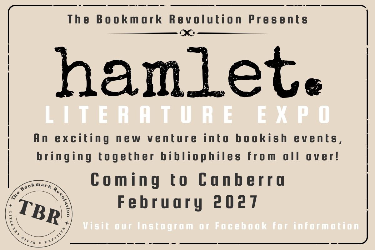 hamlet. Literature Expo image