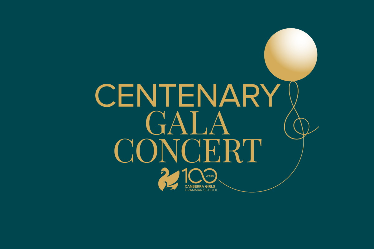 The Centenary Gala Concert: Canberra Girls Grammar School image