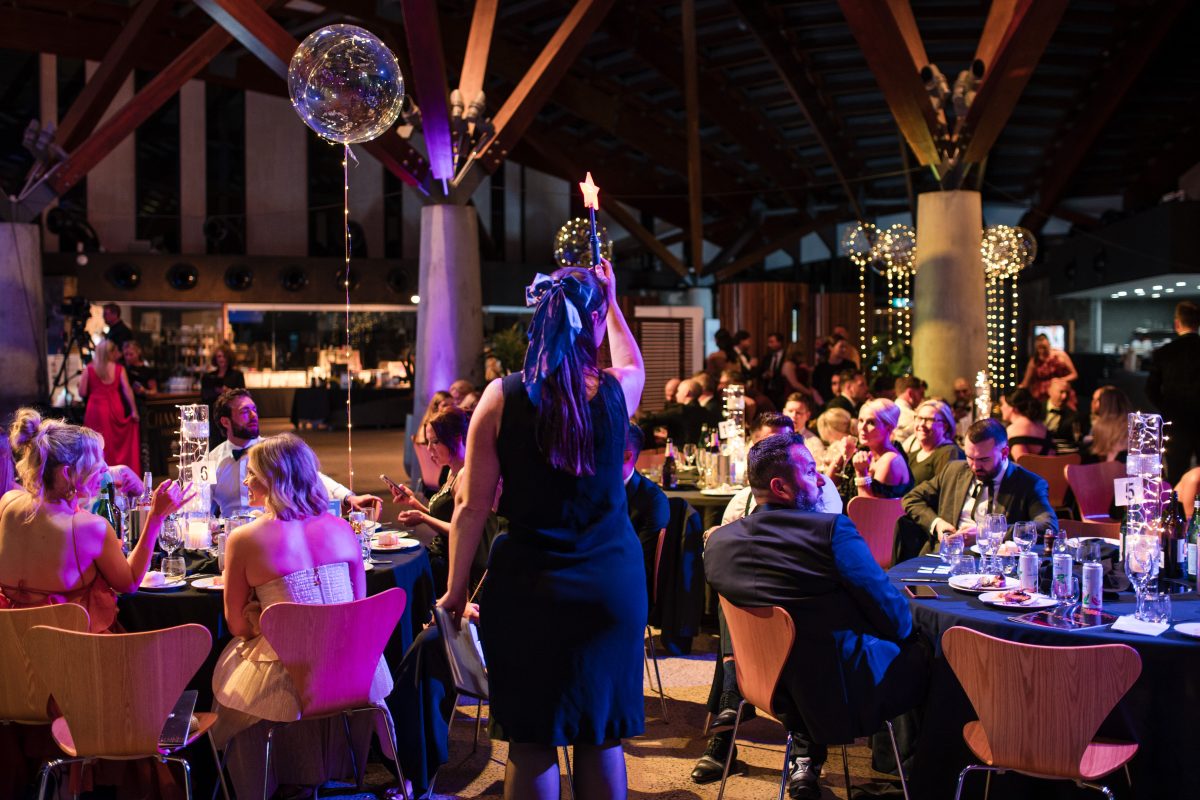 Star Ball – Starlight Children’s Foundation Gala Event image