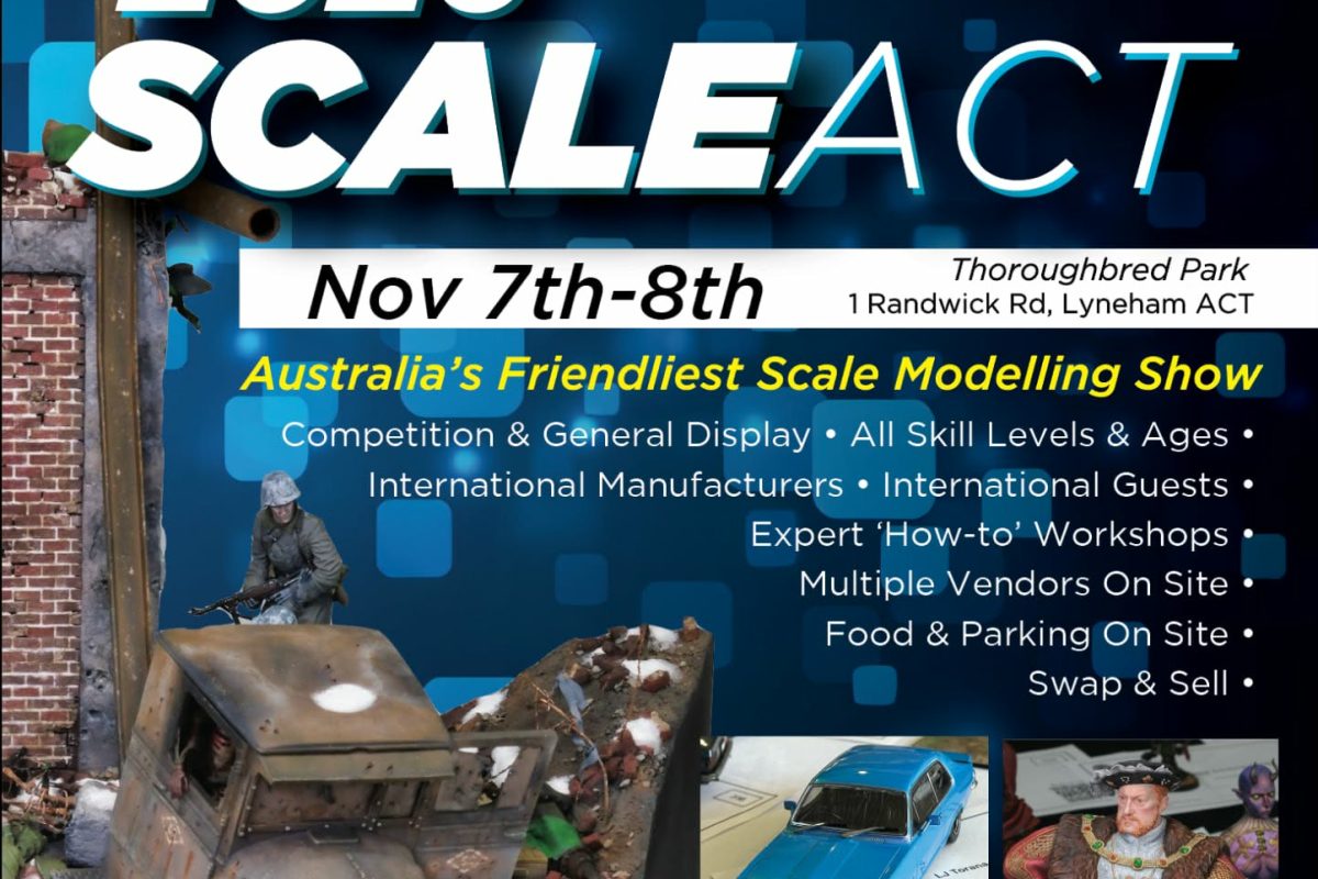 ScaleACT 26 image